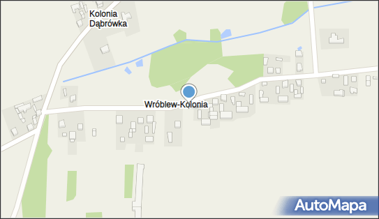 Trafostacja, Wróblew 71, Wróblew 98-285 - Trafostacja