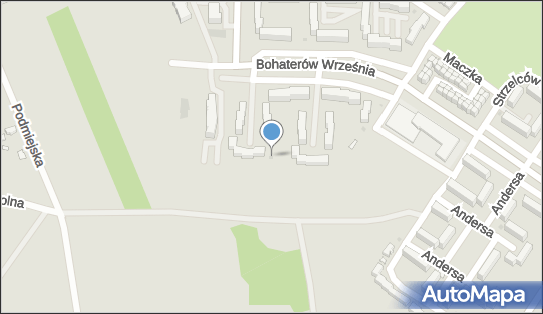 Trafostacja, Bohaterów Września 77, Sieradz 98-200 - Trafostacja