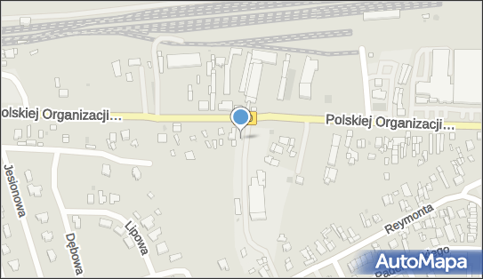 Trafostacja, Polskiej Organizacji Wojskowej480 109, Sieradz 98-200 - Trafostacja