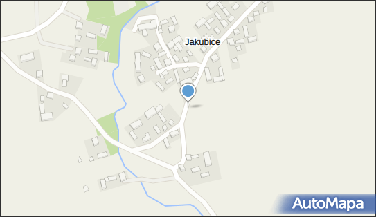 Trafostacja, Jakubice 30, Jakubice 98-290 - Trafostacja