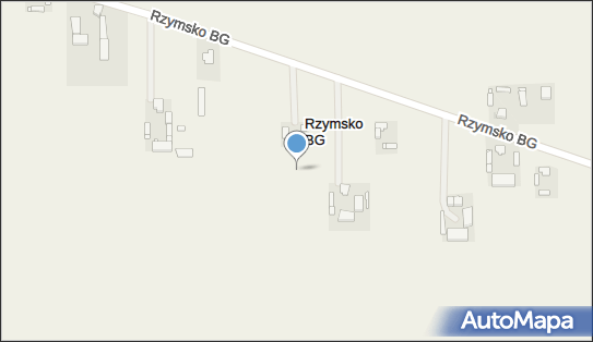 Trafostacja, Rzymsko BG, Rzymsko BG 62-730 - Trafostacja