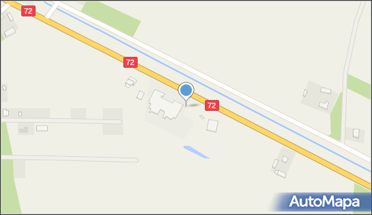Trafostacja, Olszówka 1a, Olszówka 62-731 - Trafostacja