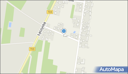 Trafostacja, Sworawa, Sworawa 99-200 - Trafostacja