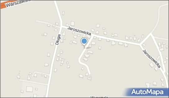 Trafostacja, Jaroszowicka, Tychy 43-109 - Trafostacja