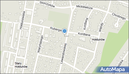 Trafostacja, Ruberga Jana Krystiana 8, Lędziny 43-143 - Trafostacja