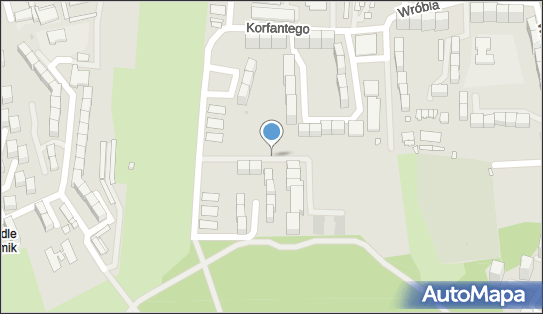 Trafostacja, Korfantego Wojciecha 14B, Siemianowice Śląskie 41-100 - Trafostacja