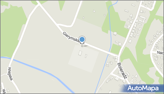 Trafostacja, Gierymskiego 1, Wojkowice 42-580 - Trafostacja