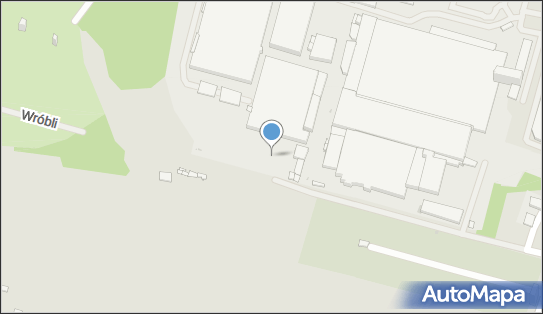 Trafostacja, 11 Listopada, Sosnowiec 41-208, 41-218, 41-219 - Trafostacja