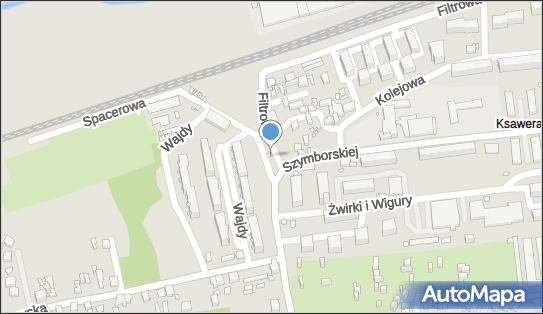 Trafostacja, Cynkowa 3A, Będzin 42-500 - Trafostacja
