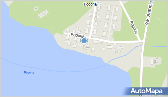 Trafostacja, Pogoria 16C, Dąbrowa Górnicza 41-303 - Trafostacja