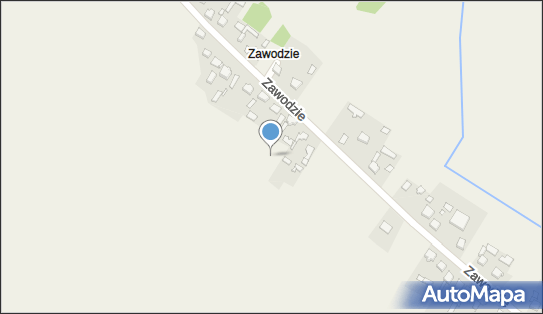 Trafostacja, Zawodzie, Wojkowice Kościelne 42-510 - Trafostacja