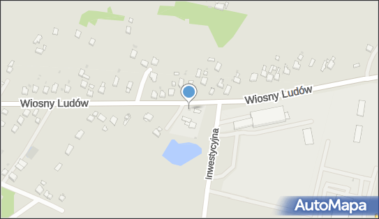 Trafostacja, Wiosny Ludów 102, Jaworzno 43-608 - Trafostacja
