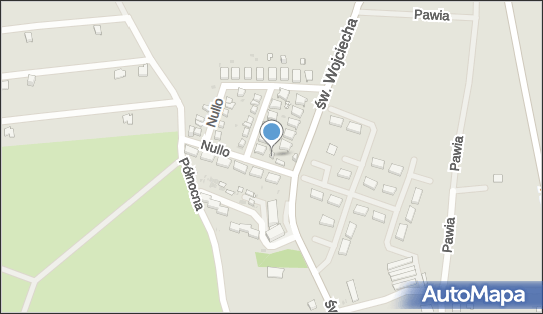 Trafostacja, Potiebni 2, Jaworzno 43-600 - Trafostacja