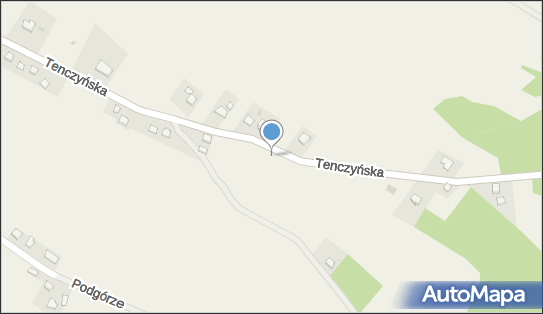 Trafostacja, Tenczyńska 23, Bolęcin 32-540 - Trafostacja