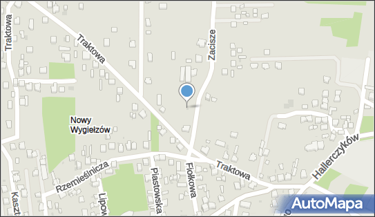 Trafostacja, Traktowa 12A, Dąbrowa Górnicza 42-520 - Trafostacja