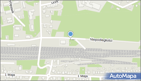 Trafostacja, Torowa 3a, Bukowno 32-332 - Trafostacja