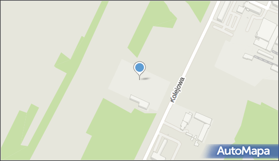 Trafostacja, Kolejowa, Bukowno 32-332 - Trafostacja