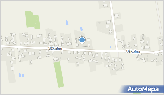 Trafostacja, Szkolna 100, Starcza 42-261 - Trafostacja