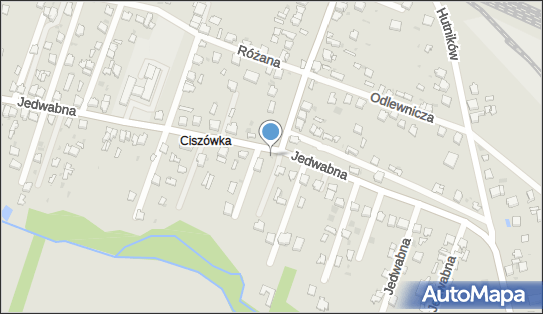 Trafostacja, Jedwabna 128, Myszków 42-300 - Trafostacja