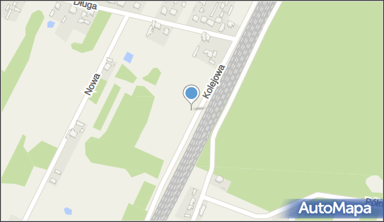 Trafostacja, Kolejowa, Teklinów 42-282 - Trafostacja