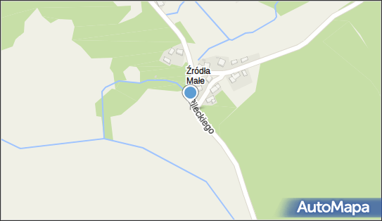 Trafostacja, Fiołkowa 2, Źródła - Trafostacja
