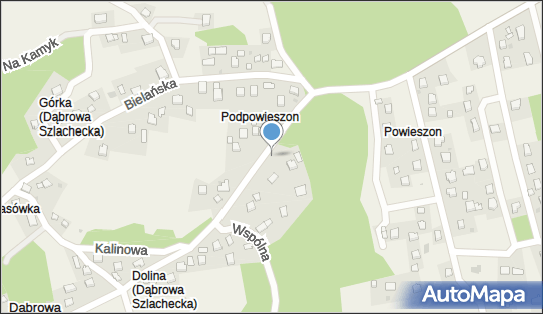Trafostacja, Królewska 78, Dąbrowa Szlachecka 32-070 - Trafostacja