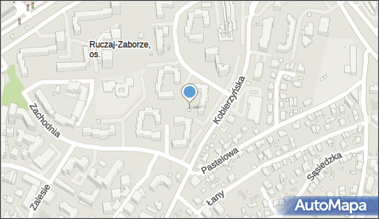 Trafostacja, Kobierzyńska 101, Kraków 30-382 - Trafostacja