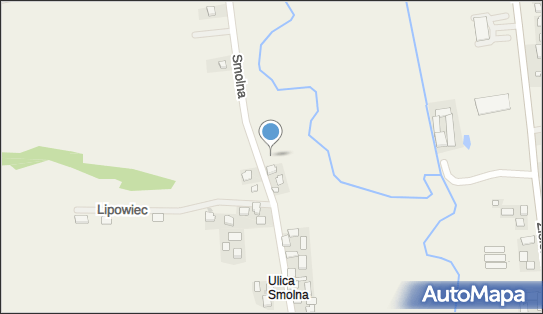 Trafostacja, Smolna 20, Wilczkowice 32-091 - Trafostacja