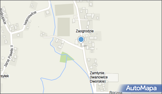 Trafostacja, Biskupice 53, Biskupice 32-095 - Trafostacja