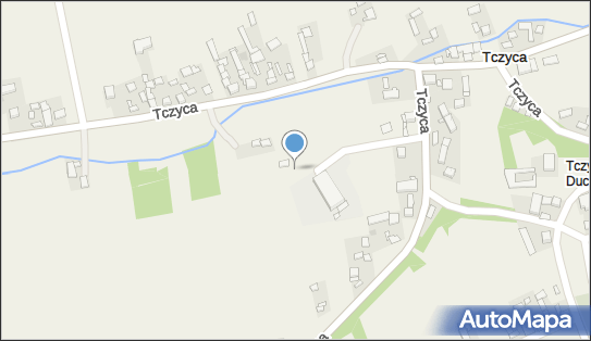 Trafostacja, Tczyca, Tczyca 32-250 - Trafostacja