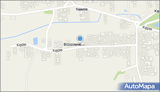 Trafostacja, Kępie 31, Kępie 32-241 - Trafostacja