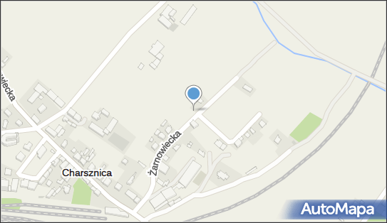 Trafostacja, Żarnowiecka 56, Miechów-Charsznica 32-250 - Trafostacja