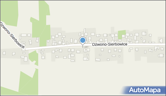 Trafostacja, Dzwono-Sierbowice 31, Dzwono-Sierbowice 42-436 - Trafostacja