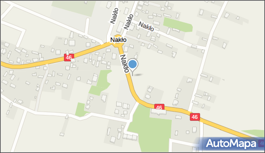 Trafostacja, Nakło, Nakło 42-235 - Trafostacja