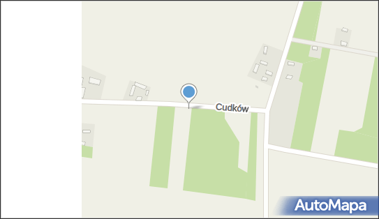 Trafostacja, Cudków, Cudków 42-265 - Trafostacja