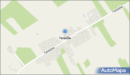 Trafostacja, Teresów 14, Teresów 42-230 - Trafostacja