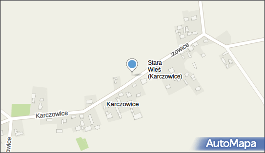 Trafostacja, Karczowice 19, Karczowice 32-241 - Trafostacja