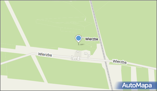 Trafostacja, Wierzba, Wierzba 98-331 - Trafostacja