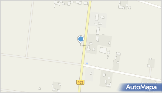 Trafostacja, Wypychów 14, Wypychów 97-425 - Trafostacja