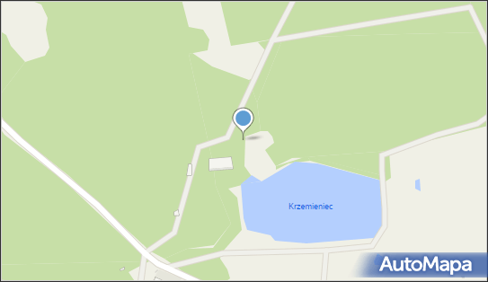 Trafostacja, Dziewuliny, Dziewuliny 97-306 - Trafostacja