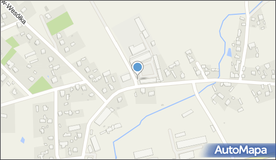 Trafostacja, Orchów 44, Orchów 98-100 - Trafostacja