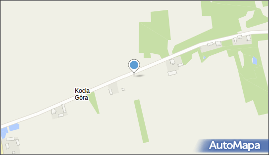 Trafostacja, Czestków B, Czestków B 98-113 - Trafostacja