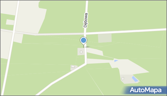 Trafostacja, Wymysłów-Piaski 21, Wymysłów-Piaski 95-082 - Trafostacja