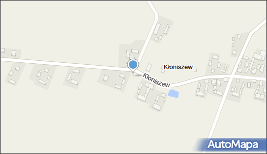 Trafostacja, Kłoniszew 24, Kłoniszew 99-232 - Trafostacja