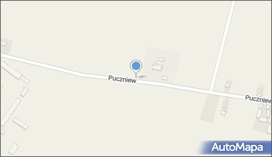 Trafostacja, Puczniew, Puczniew 95-083 - Trafostacja