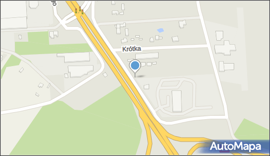 Trafostacja, Katowicka91 121, Rzgów 95-030 - Trafostacja