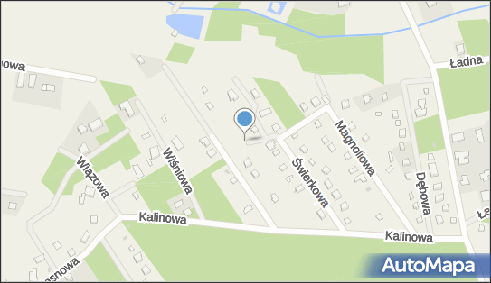 Trafostacja, Świerkowa 34, Babiczki 95-083 - Trafostacja