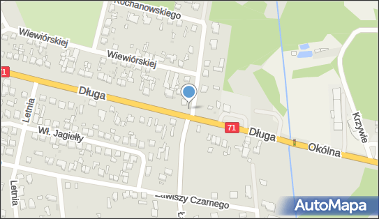 Trafostacja, Bema Józefa, gen. 2, Zgierz 95-100 - Trafostacja