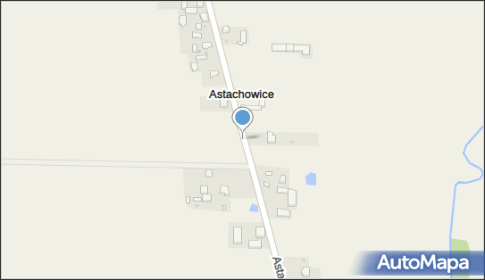 Trafostacja, Astachowice 1f, Astachowice 95-001 - Trafostacja