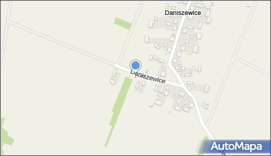 Trafostacja, Daniszewice 21, Daniszewice 97-350 - Trafostacja